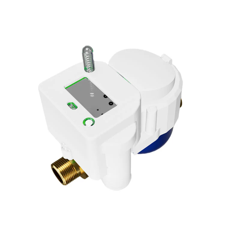 In che modo un contatore dell'acqua wireless intelligente migliora la gestione dell'acqua?