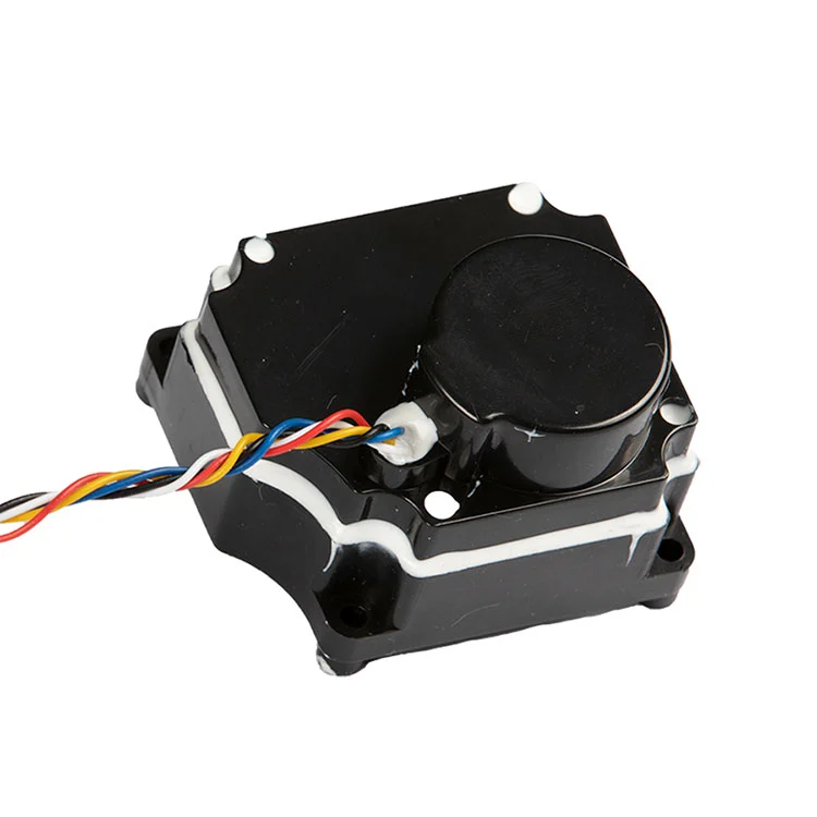 Motoriduttore automatico del contatore dell'acqua
