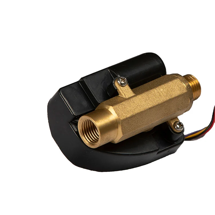 Attuatore CC 3,6 V