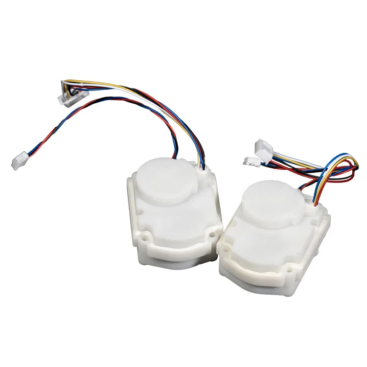 Attuatore fotoelettrico di controllo dell'angolo