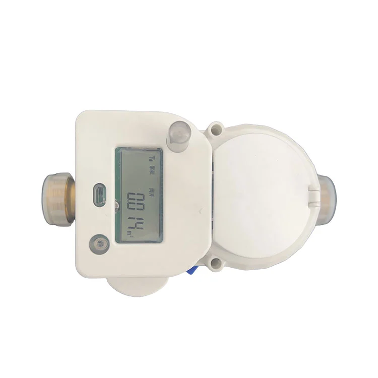 Contatore dell'acqua intelligente Nowire