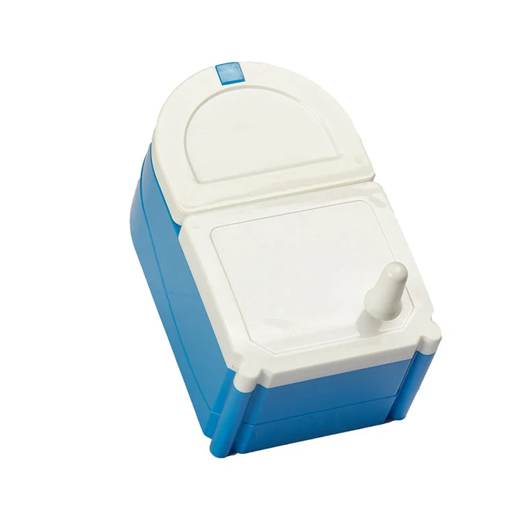 Guscio del contatore dell'acqua intelligente