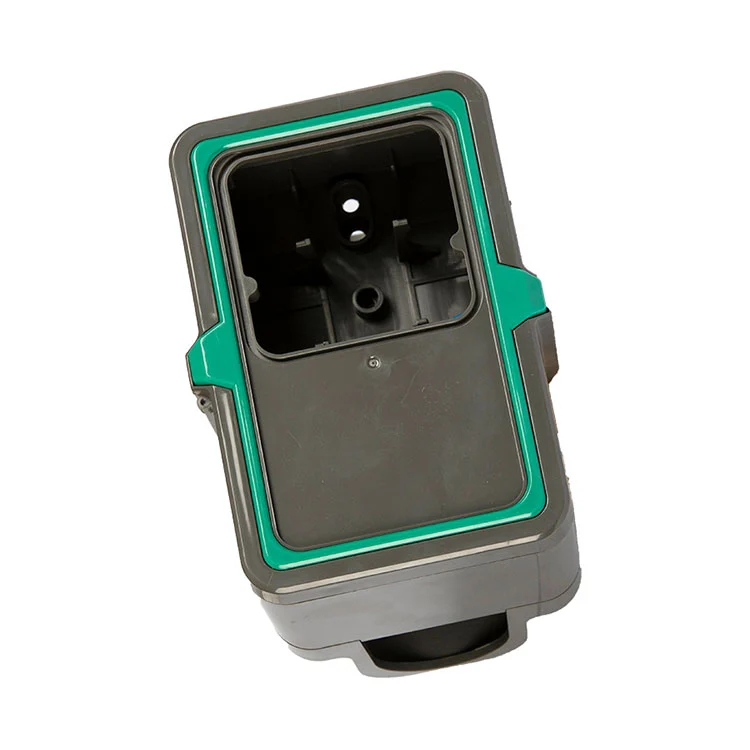 Attuatore elettrico per contatore dell'acqua ad ultrasuoni