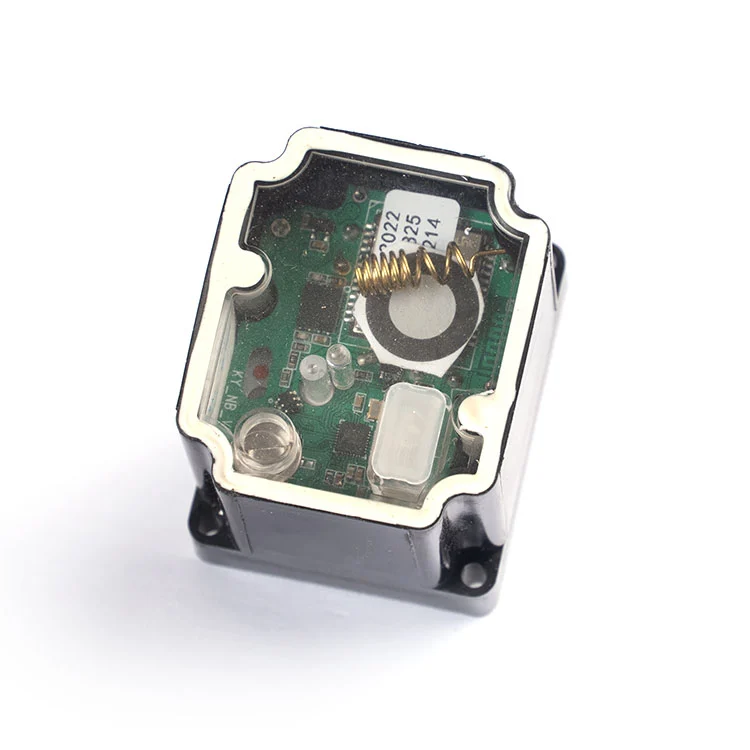 Attuatore modulare per contatore dell'acqua