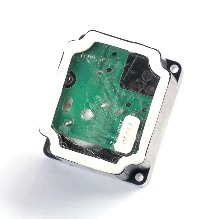 Contatore dell'acqua senza attuatore a filo