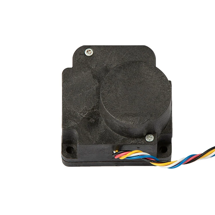 Controller dell'attuatore della valvola del contatore dell'acqua